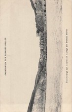 76 - LES GRANDES DALLES -