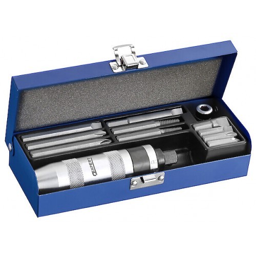 Coffret tournevis frapper - tournevis,