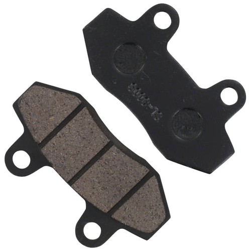 Plaquettes frein garnitures - plaquettes, de