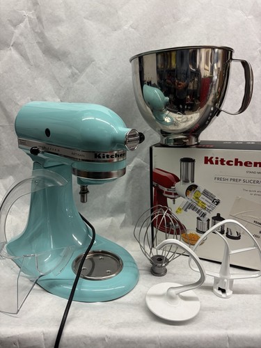 Kitchenaid ksm150psaq artisan - ksm150psaq,