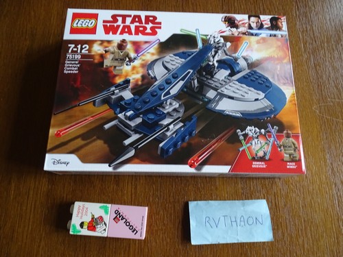 Boite lego neuve sealed - boite,