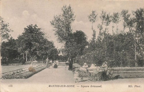 Mantes sur seine - 78,