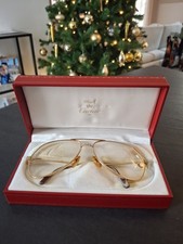lunettes cartier vintage