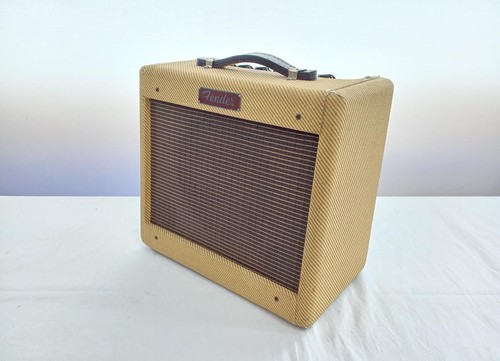 Amplificateur combiné guitare