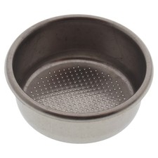 La Pavoni filtre deux doses 58mm machine à café Europiccola Professional REMARQU