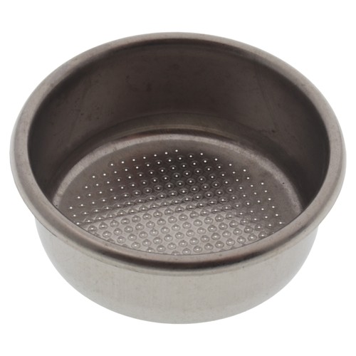 Pavoni filtre deux - la, doses