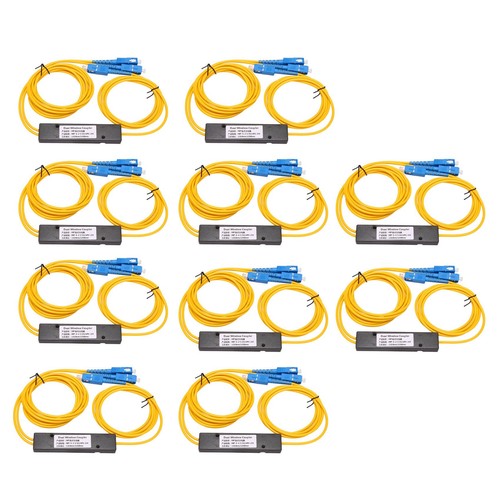 10x ftth upc 2 plc - ftth,