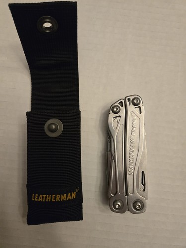 Leatherman wave plus - leatherman, wave+