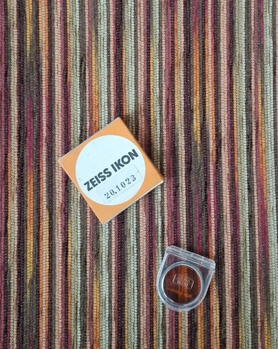 Filters zeiss ikon choose - filters,
