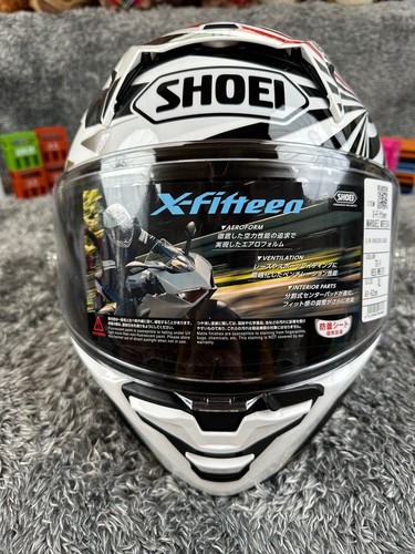 Casque intégral moto shoei - moto,