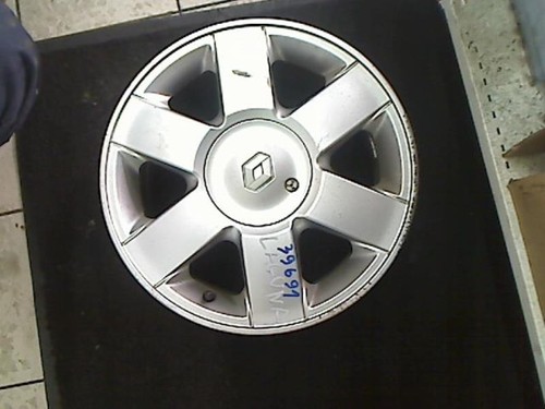 Jante renault laguna phase 2 - jante,