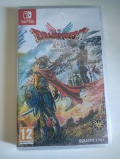 ✨ Dragon Quest I and II