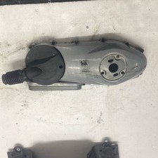 Piaggio Fly 125cc 2013 Clutch Variatior Cover 