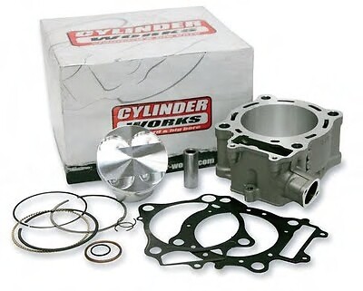 Cylindre honda crf 150r - crf,