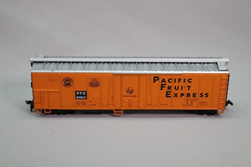 Lm386 train 87 - lm386, wagon