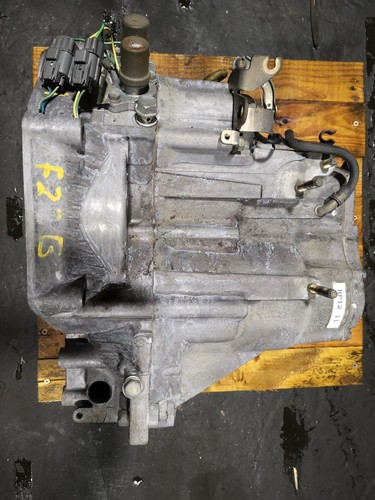 Honda prelude mk4 1992 1997 - honda,
