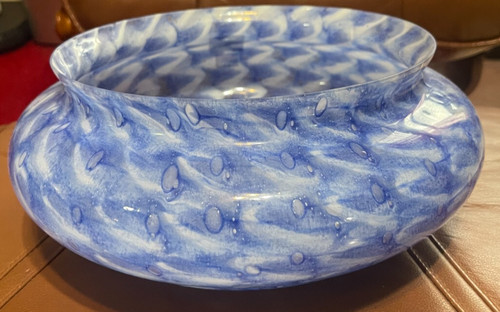 Verre artisanal art murano - artisanal,