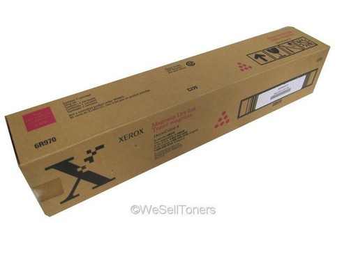 Toner original xerox docucolor - original,
