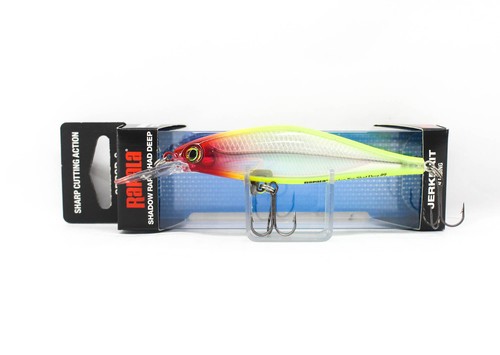 Rapala shadow rap shad - shadow, profond