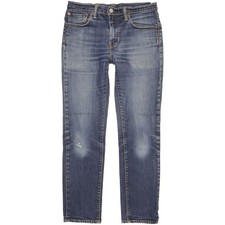 Levi's 511  Homme Bleu