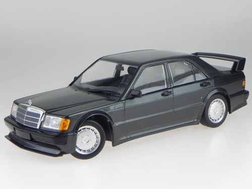 Mercedes w201 190e 16 evo - mercedes,