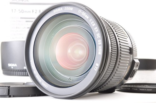 Comme neuf objectif zoom - objectif,