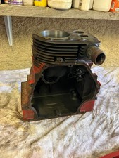 Carter moteur cylindre