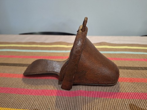 ancien cheval