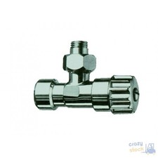 Robinet Pour Cassettes WC FF