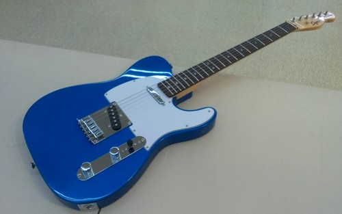 Guitare électrique squier - guitare,