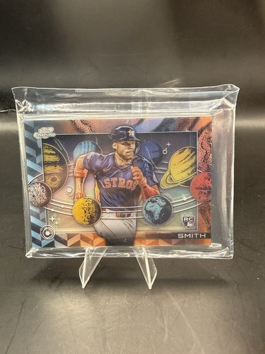 2025 topps cosmic chrome - cosmic,
