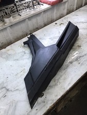 23 Can-Am Maverick X3 Max XDS Turbo RR 64" Cache Latéral En Plastique