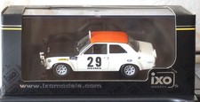IXO 1/43 - FORD ESCORT MKI #29