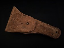 US WW1 - Holster de colt 1911
