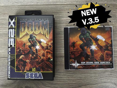 Doom resurrection custom - resurrection,