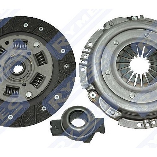 Clutch kit for fiat - clutch,