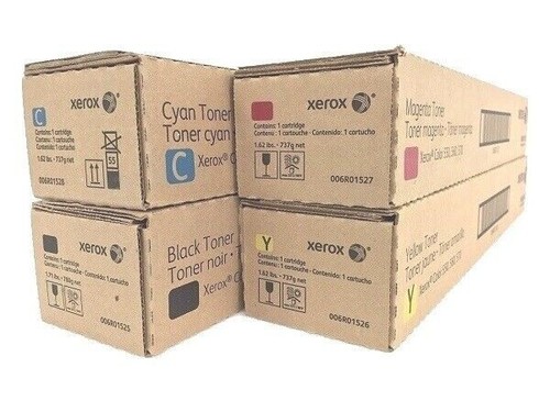 Lot cartouches de toner - lot,