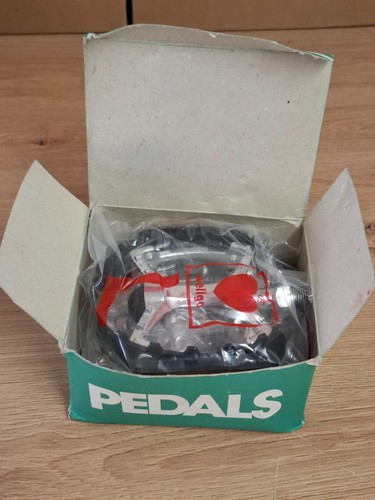 Nib nos wellgo 393 - nos,