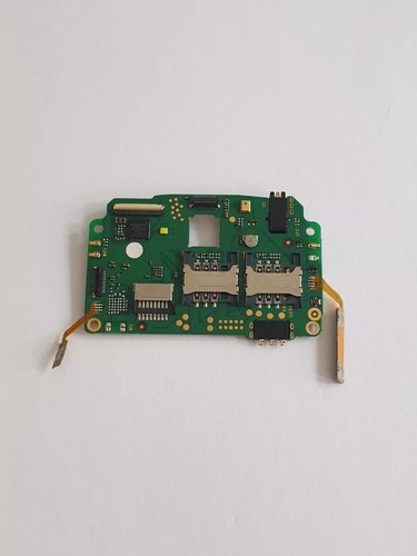 Carte mère motherboard yezz - motherboard,