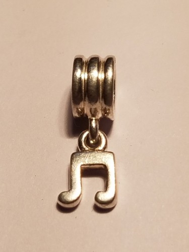 Pandora sterling silver