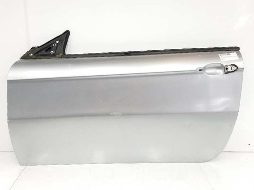 60690857 porte avant gauche