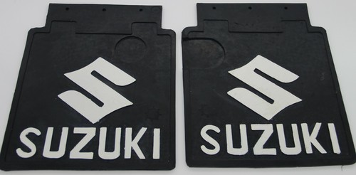 Fits suzuki lj80 mud flaps - fits,
