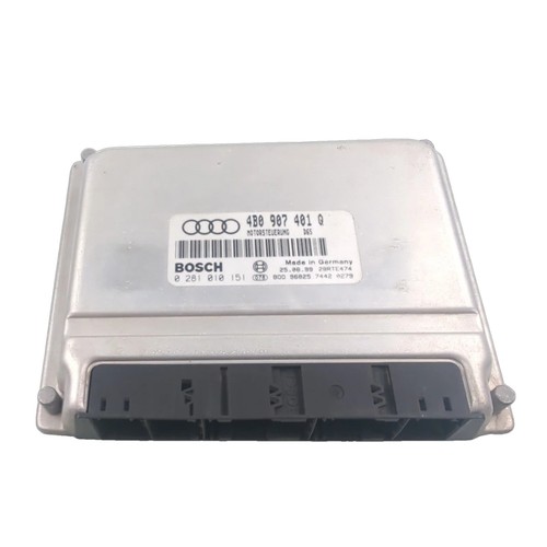 Calculateur moteur audi c5 - audi,