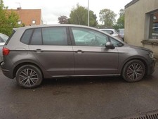 Berceau avant VOLKSWAGEN GOLF