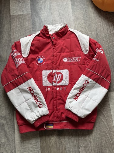 Blouson bmw team - bmw,