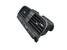 VW POLO (6C1, 6R1) 1.6 TDI AIR NOZZLE CENTRE 6R0819728