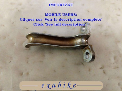 Pas description voir - de,