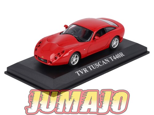 Dcd12 voiture altaya ixo - dcd12,
