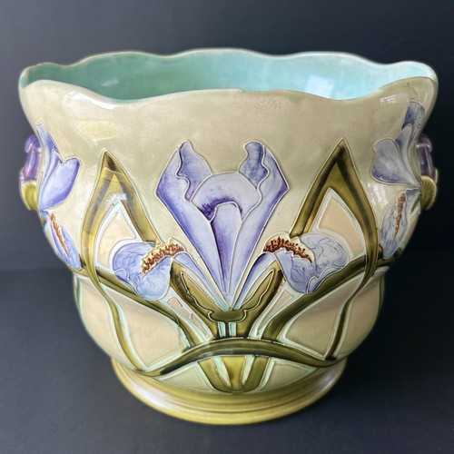 Grand cache pot - cache-pot, jardinière