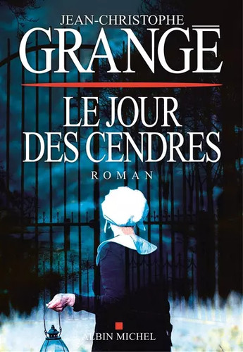 Jour des cendres - le,